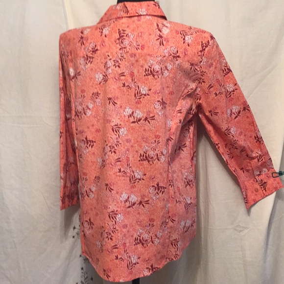 Blouse - Picture 6 of 8